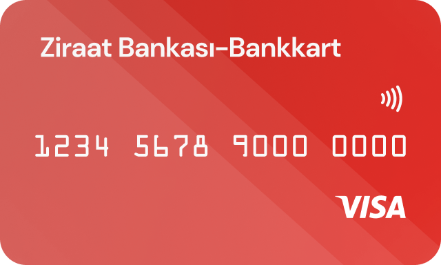 Bankkart kredi kartı Bankkart kredi kartı